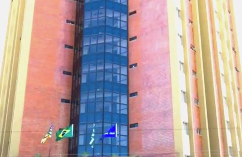 Central Sector Apartment | Cozy and Economical APT, Center-Goiania