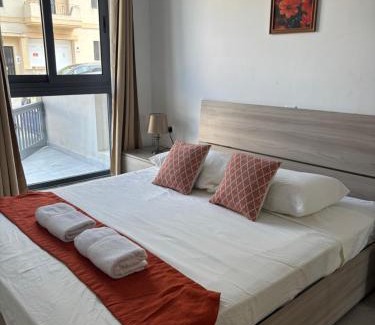 Hamrun House | Cozy and Bright Central Room, Shared Flat