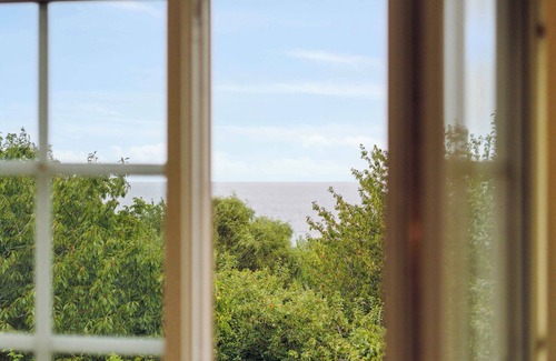 Sandkaas House | Cozy and bright summer house on Bornholm