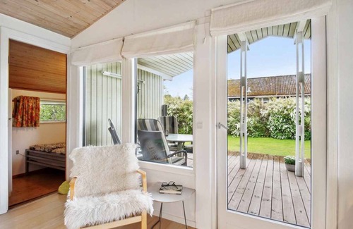 Store Kongsmark House | Cozy and calm - close to beach and great terraces