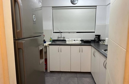 Surquillo Apartment | Cozy and Central Apartment in Surquillo 3 blocks from Miraflores!