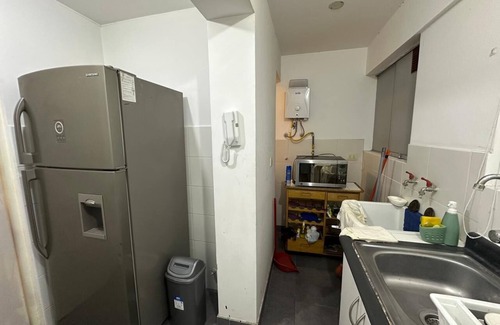 Surquillo Apartment | Cozy and Central Apartment in Surquillo 3 blocks from Miraflores!