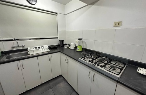 Surquillo Apartment | Cozy and Central Apartment in Surquillo 3 blocks from Miraflores!