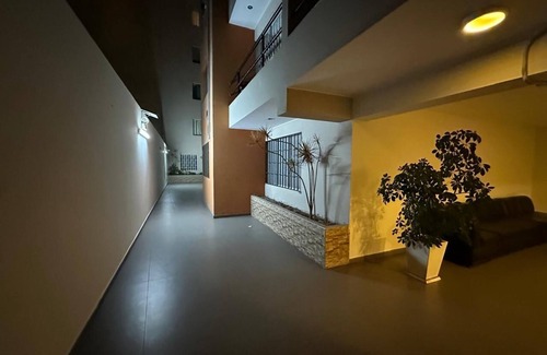 Surquillo Apartment | Cozy and Central Apartment in Surquillo 3 blocks from Miraflores!