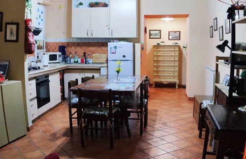 Naples City Centre Apartment | Cozy and central apartment in the heart of Naples