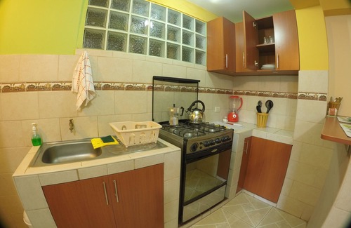 Cusco Historic Center Apartment | Cozy and central apartment in a great location!