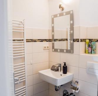 St Lorenz Apartment | Cozy and central Apartment Lübeck