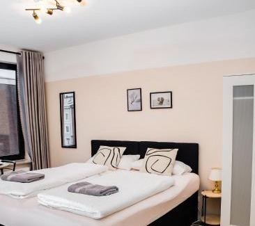 St Lorenz Apartment | Cozy and central Apartment Lübeck