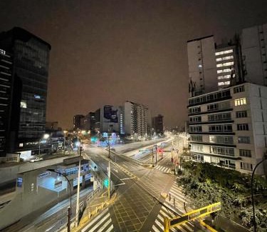 San Antonio Apartment | Cozy and Centric Flat with Great View and Parking