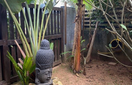 Sao Joao do Rio Vermelho House | Cozy and charming house in the middle of nature