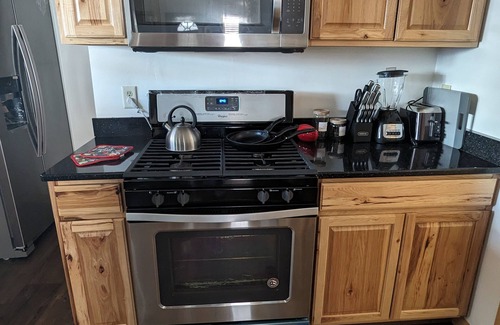 Baraboo House | Cozy and charming cabin! Perfect for getaways and fun activities for all ages