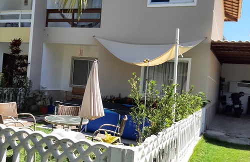 Flamengo House | Cozy and charming house