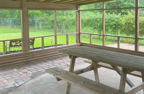 Richlands House | Cozy and Cheerful entire house to enjoy