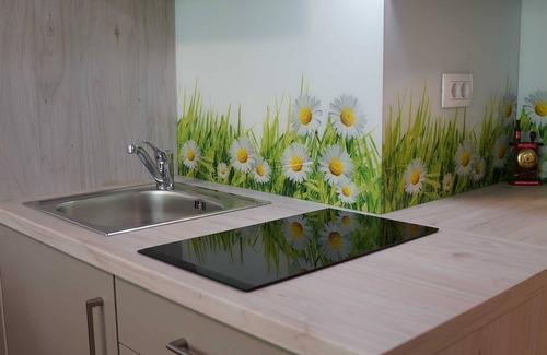 Kranjska Gora Apartment | Cozy and Chic Apartment in Kranjska Gora - Studio Apartment