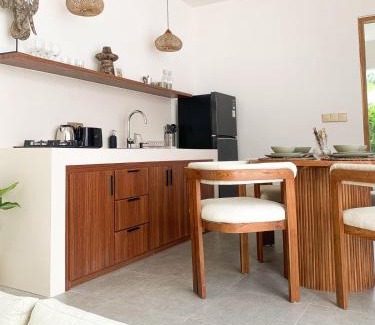 By Pass Ngurah Rai House | Cozy and Chic Villa with Private Pool at Balangan