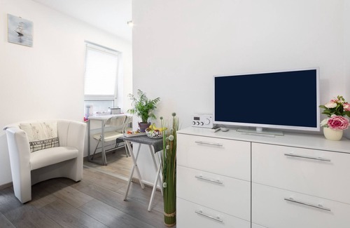 Sudstadt Sudlicher Teil Apartment | Cozy and clean 1-room apartment - in the heart of Karlsruhe
