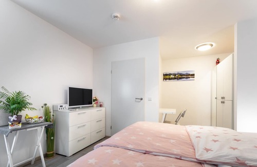 Sudstadt Sudlicher Teil Apartment | Cozy and clean 1-room apartment - in the heart of Karlsruhe