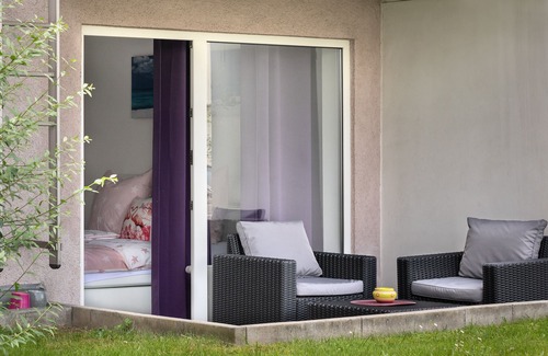 Sudstadt Sudlicher Teil Apartment | Cozy and clean 1-room apartment - in the heart of Karlsruhe