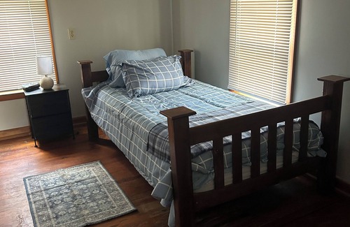 Orrtanna Other | Cozy and Clean Farmhouse in Mountains near Gettysburg. No extra cleaning fees!