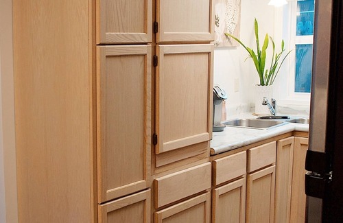 Biwabik House | Cozy and clean newly remodeled property just off Main Street in Biwabik