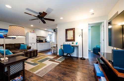 Lake Michigan Beach Cottage | Cozy and Clean. Perfect for couples and small families!