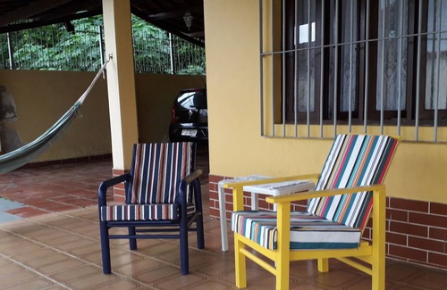 Centro House | Cozy and close to the beach !