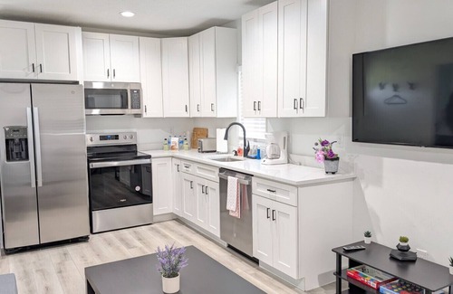 Stephens City Apartment | Cozy and Comfortable stay in Stephens City