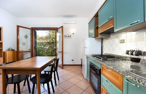 Villasimius Villa | COZY AND COMFORTABLE VILLASIMIUS HOLIDAY HOUSE