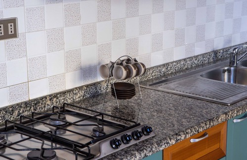 Villasimius Villa | COZY AND COMFORTABLE VILLASIMIUS HOLIDAY HOUSE