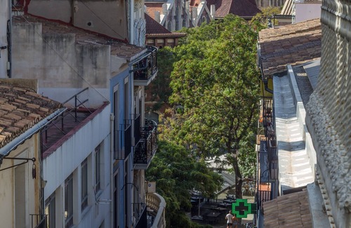 Ciutat Vella Apartment | Cozy and comfortable apartment close to Town Hall Sq