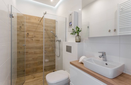 Old Town Apartment | Cozy and comfortable apartment in the heart of the Old Town
