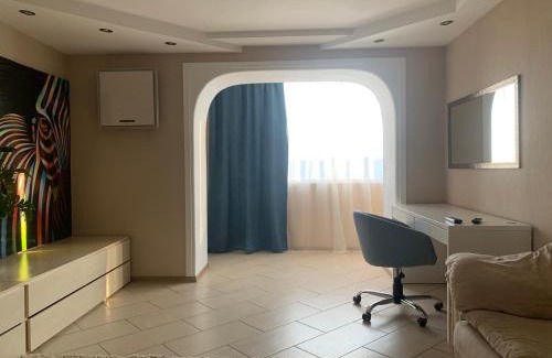 Cherkasy Apartment | Cozy and comfortable apartment