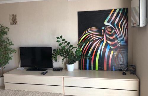 Cherkasy Apartment | Cozy and comfortable apartment