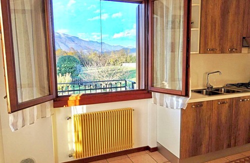 Pederobba House | Cozy and comfortable facility in Prosecco Valley