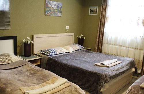 Telavi House | Cozy and comfortable Guest house near the center