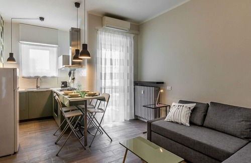 Mirafiori Apartment | Cozy and comfortable Like Home