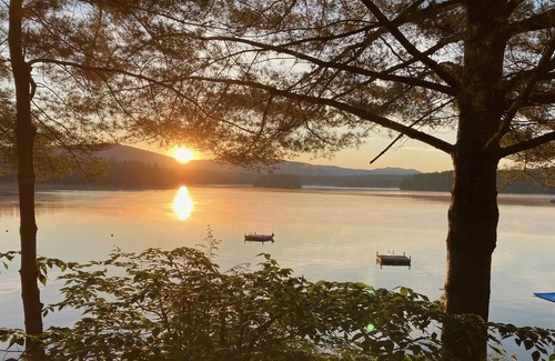 Holderness Cottage | Cozy and comfortable cottage on Squam