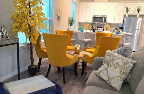 Atascocita Apartment | Cozy and Comfy 2-bedroom apartment with WiFi, AC, just mins from Houston