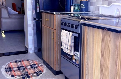 Nakuru Apartment | Cozy and comfy cabinnFamily friendly
