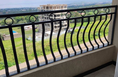 Nakuru Apartment | Cozy and comfy cabinnFamily friendly