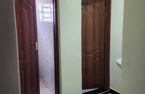 Nakuru Apartment | Cozy and comfy cabinnFamily friendly
