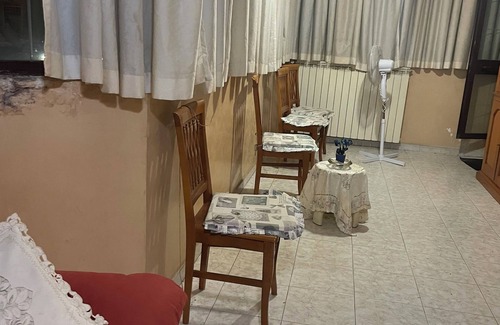 Zona LI La Storta Apartment | Cozy and complete Nelly's House in North Rome
