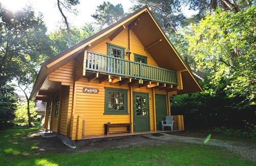 Soest House | Cozy and complete Swedish group home in the forest