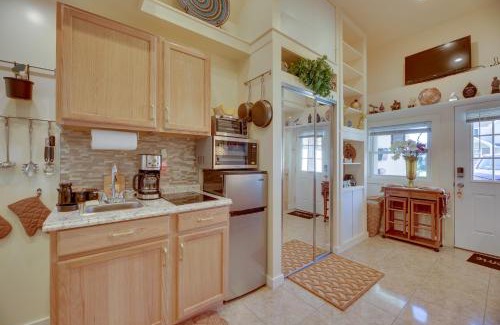 Elmont Apartment | Cozy and Convenient Elmont Retreat with Patio!