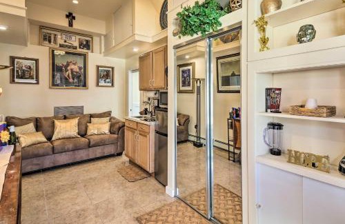 Elmont Apartment | Cozy and Convenient Elmont Retreat with Patio!