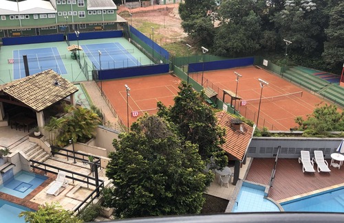 Vila Suzana Apartment | Cozy and Cozy Apartment Portal do Morumbi