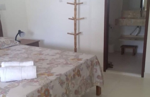 Itacimirim House | Cozy and Cozy House in the Best Beach of Itacimirim - Bahia