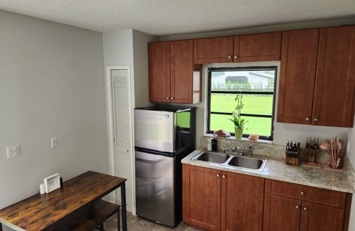 Southwest Ranches Apartment | Cozy and cute modern guesthouse great to create unforgettable memories ✨️ 💖