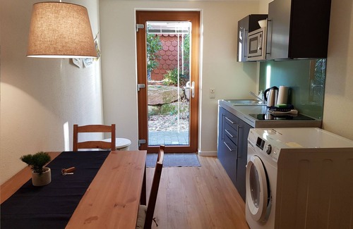 Rottbach Apartment | Cozy and newly renovated vacation apartment on the outskirts of the village