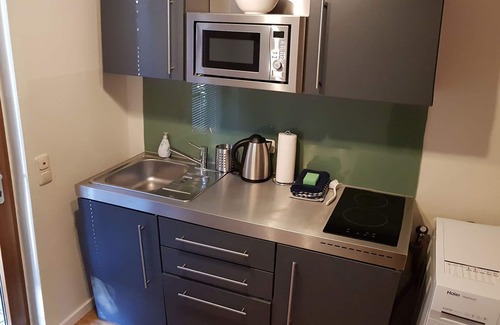 Rottbach Apartment | Cozy and newly renovated vacation apartment on the outskirts of the village